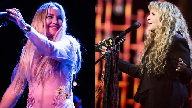 Playing Stevie Nicks in a biopic would be "the ultimate" for Kate Hudson - Vimarsana News