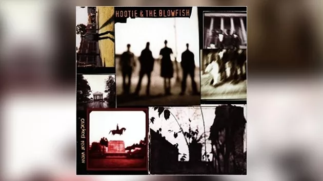 30 years after 'Cracked Rear View,' Hootie & the Blowfish say, "Success is the best revenge" - Vimarsana News