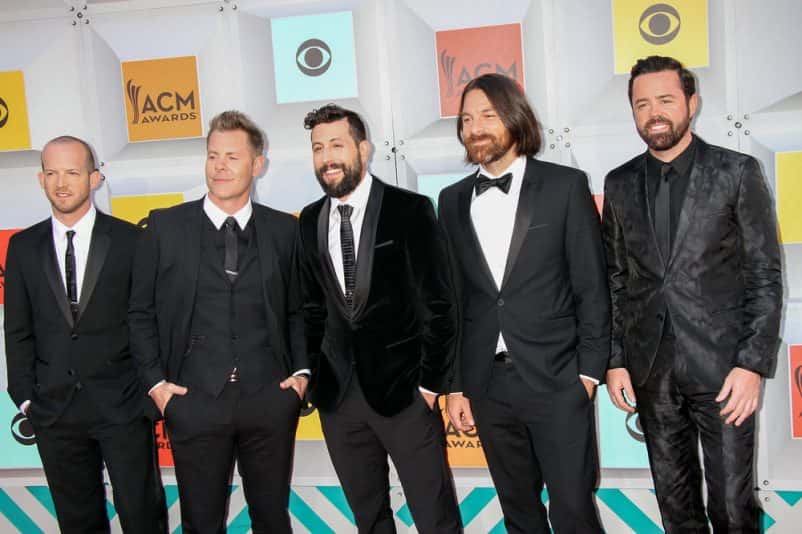 51st-academy-of-country-music-awards-arrivals-2