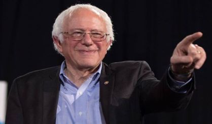 berniesanders