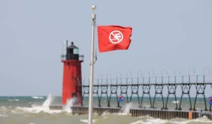 southhavenredflag
