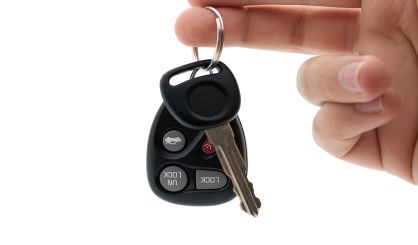 car-key-safe
