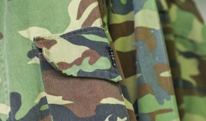 military-safe