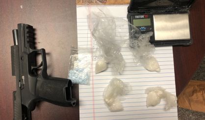 vanburencountymethbust