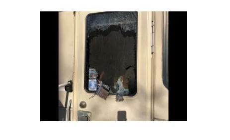 Three arrested in South Haven meth bust | 99.9 Y Country