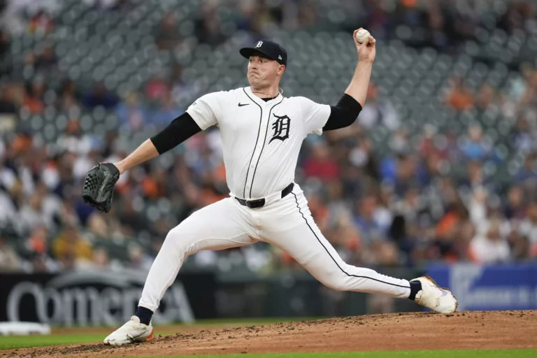 Thursday Sports – Tigers' Skubal Wins AL Cy Young Award | 97.5 Y Country