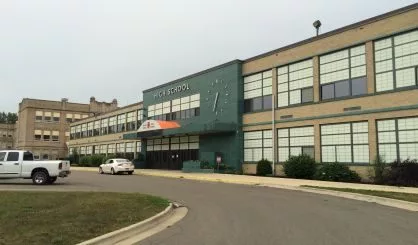 bentonharborhighschool896788