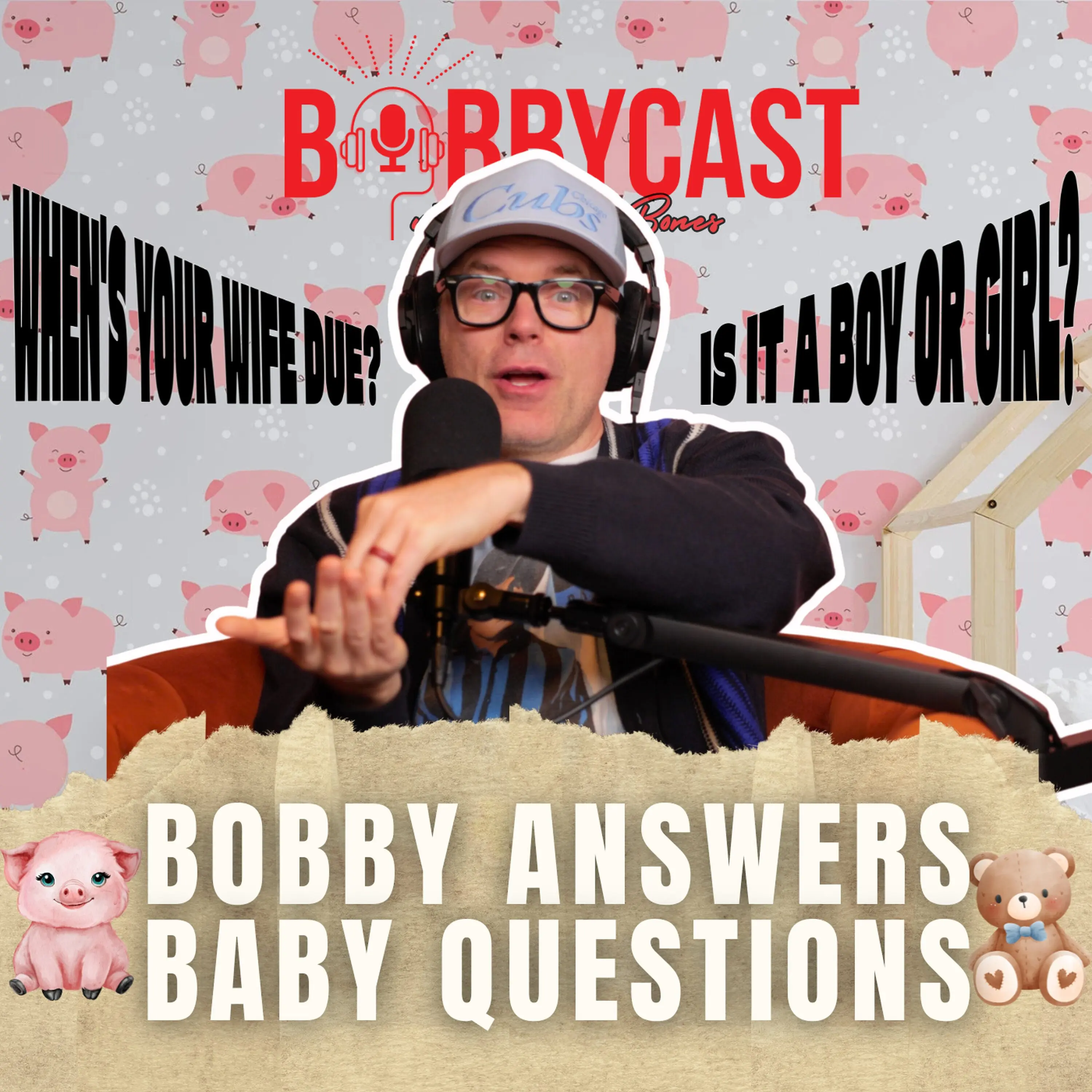 545-bobby-has-a-bee-in-his-bonnet-and-explains-how-bots-manipulate-us-bobby-answers-baby-questions-his-mount-rushmore-of-90s-songs-would-you-pay-to-see-a-band