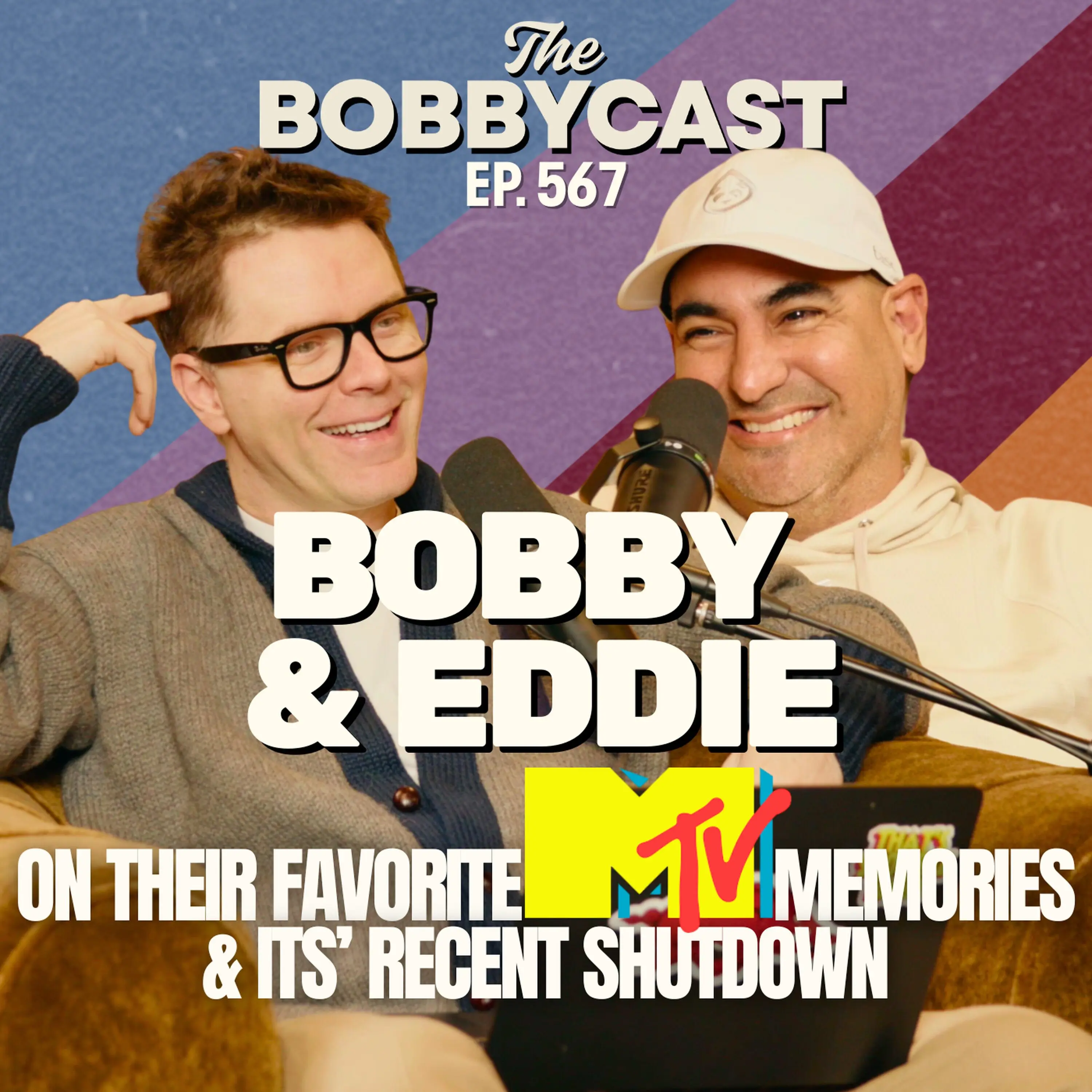 bobbycast-567-bobby-on-mtvs-music-era-officially-ending-the-video-that-started-it-all-why-it-changed-pop-culture-forever-most-memorable-mtv-moments-wi
