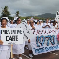 nurses-parade