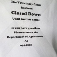 vet-clinic-closure