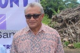 Complaint alleges ASGERF Trustees acted unlawfully