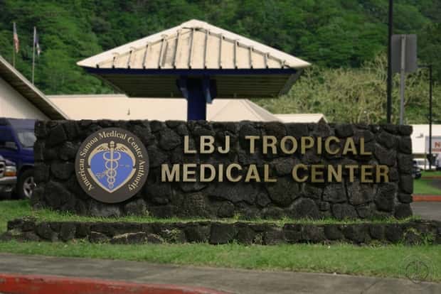 Hospital Authority Board selects new CEO for LBJ