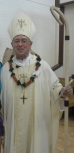 Bishop Peter