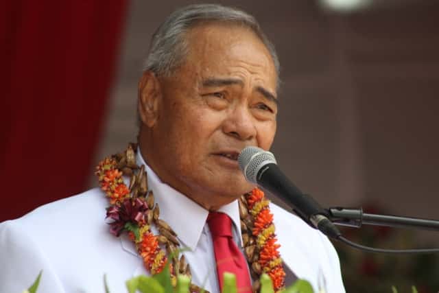 OP-ED: A Masterpiece of Leadership