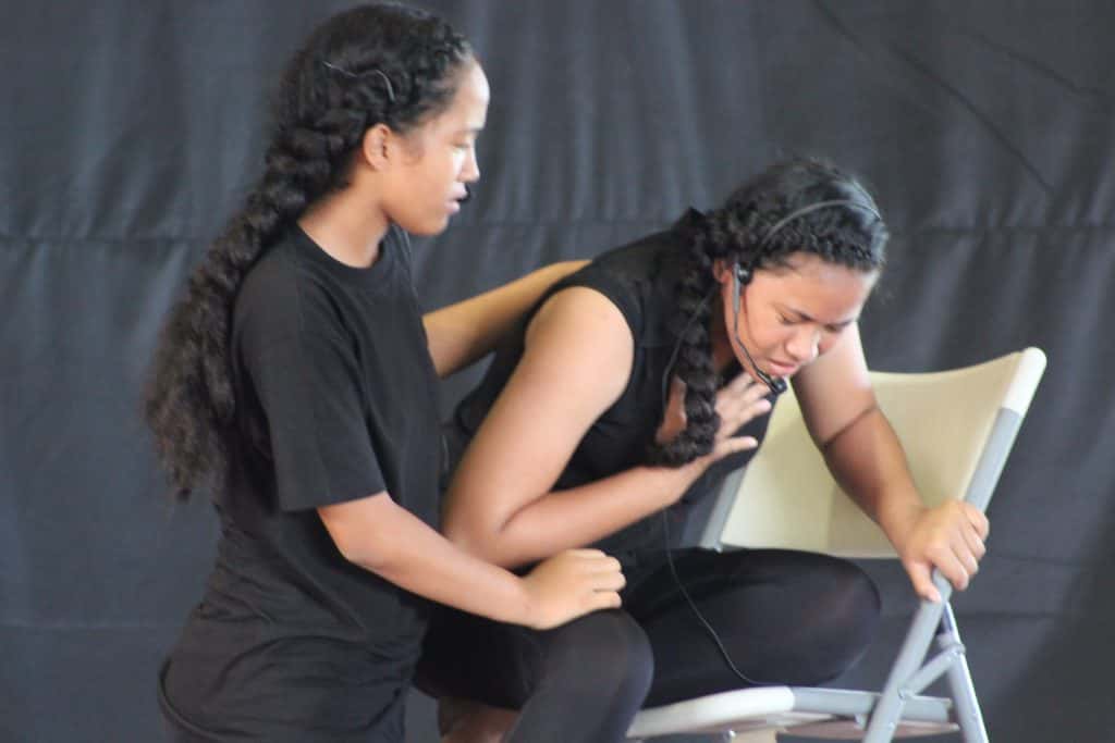 Tafuna high school essay 06 image