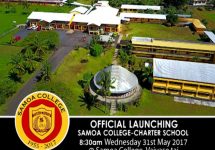 samoa-college
