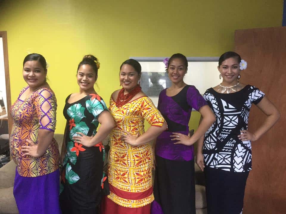 MASI Seeks $25,000-$30,000 for 2017 Miss Am Samoa | Talanei
