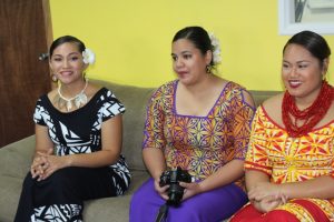 Six Vye for Miss American Samoa Crown September 15 | Talanei
