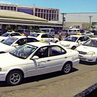 taxis-in-samoa