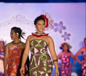 Miss American Samoa brings home the crown | Talanei