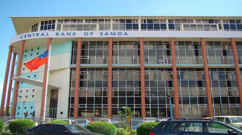 Order to freeze bank accounts for three others in Samoa
