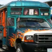 buses-in-pago-pago