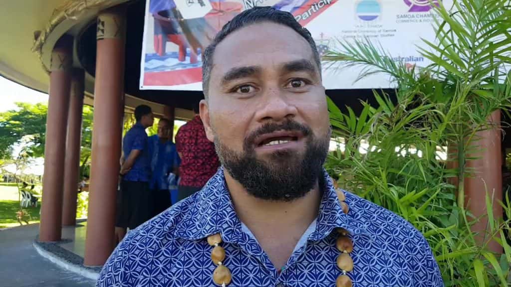 Samoa Election Office prepares for 2021 elections Talanei