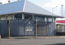 samoa-police-headquarters