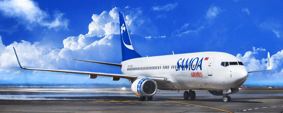 Samoa PM reveals plans to purchase two jet aircraft next year