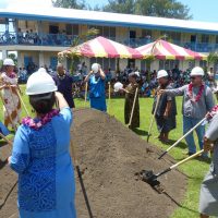 tafuna-gym-groundbreaking