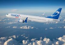 samoa-airways-737-max-9
