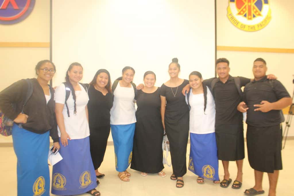 Tafuna high school essay 08 image