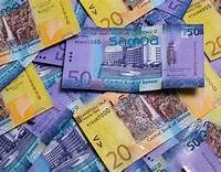 samoa-currency