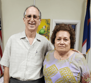 congresswoman-amata-and-astca-ceo-lewis-wolman