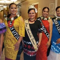 Countdown to crowning of new Miss AS | Talanei