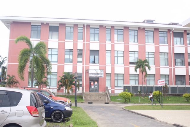 Sixth child dies from dengue fever in Samoa