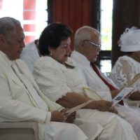 samoa-prayer-service