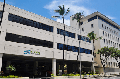 Straub Hospital now a Medicaid Provider for Am Samoa