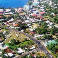 samoa-aerial