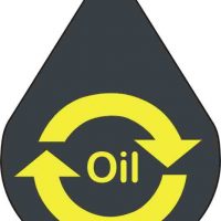 used-oil