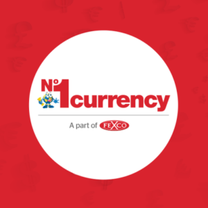 no-1-currency