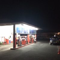 gas-station