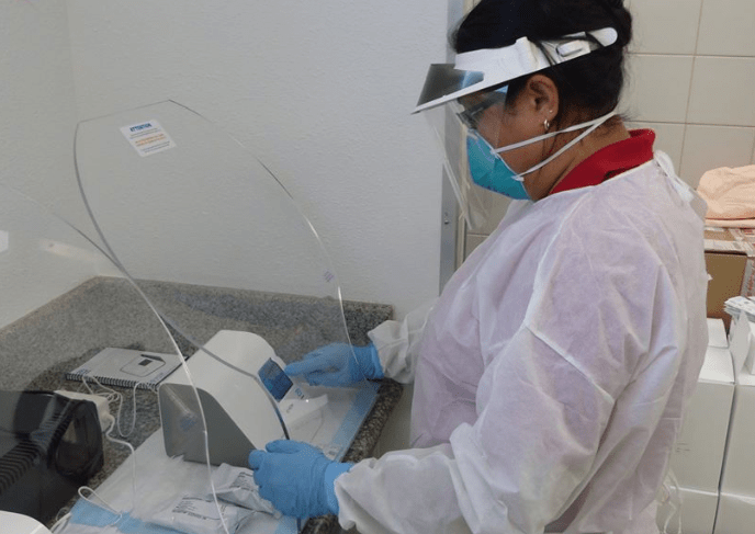 Hawaii Approves DOH as Coronavirus Testing Partner | Talanei