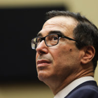 mnuchin