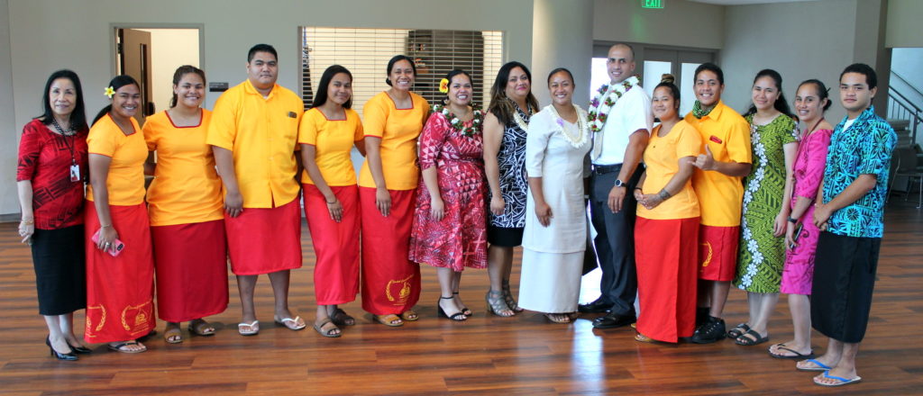 SGA puts Spotlight on CyberBullying &amp; Suicide Talanei