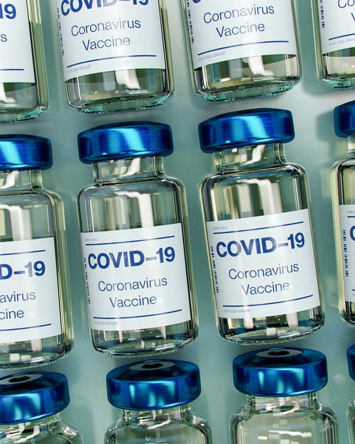 Second grant for reimbursement of costs for Covid response