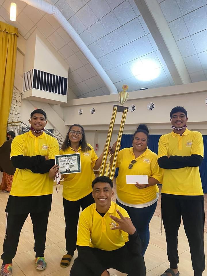 Tafuna high school essay 05 image