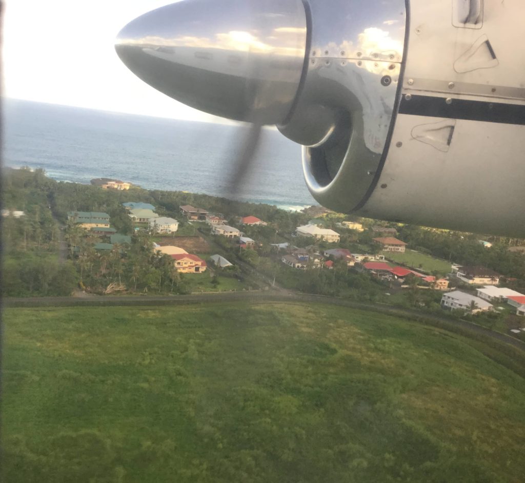 No flights to Samoa on the horizon Talanei No flights to Samoa on the horizon Talanei