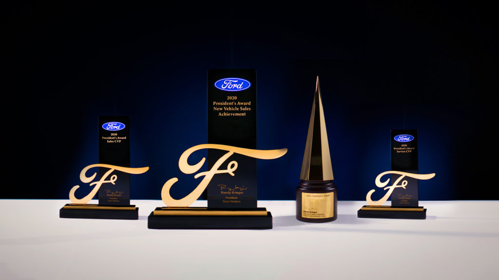 Samoa Ford Motors & Ford Samoa Win top honors Talanei